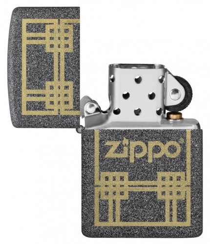 Zippo Lighter 48791 image 3