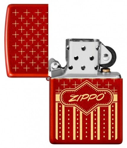 Zippo Lighter 48785 image 3