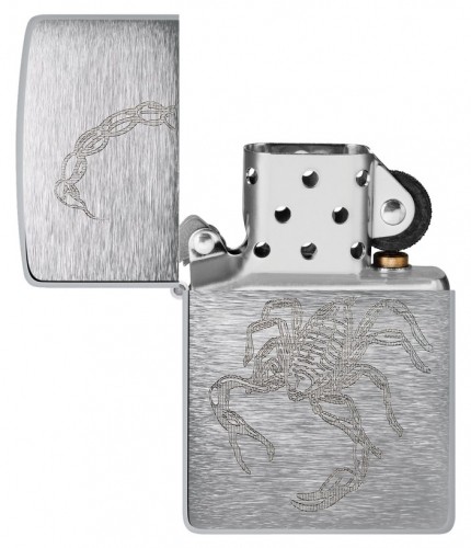 Zippo Lighter 48788 image 3