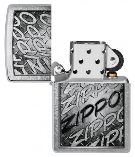Zippo Lighter 48784 image 3