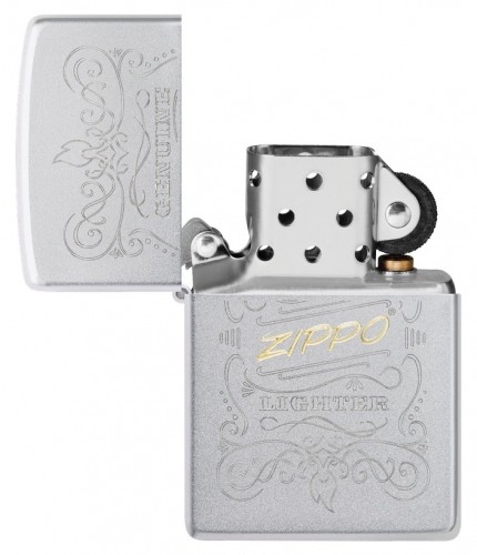 Zippo Lighter 48782 image 3