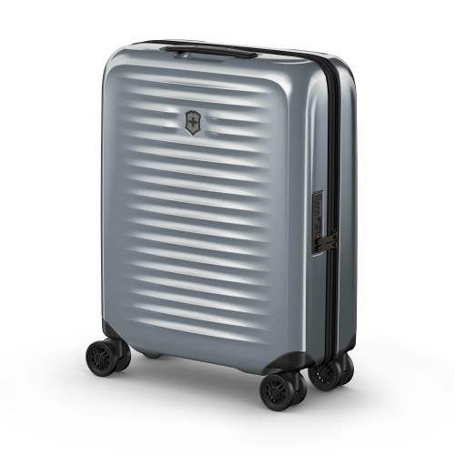 VICTORINOX AIROX GLOBAL HARDSIDE CARRY-ON, Silver image 3