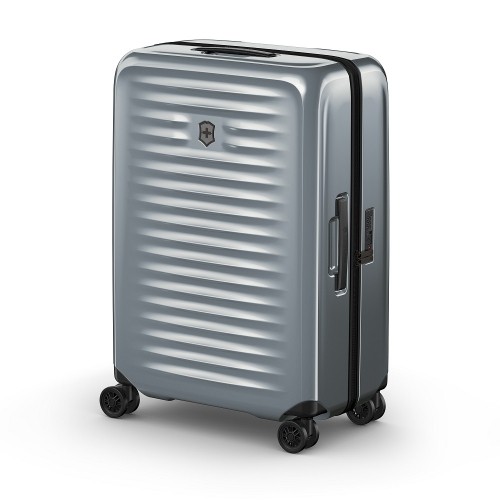 VICTORINOX AIROX MEDIUM HARDSIDE CASE, Silver image 3