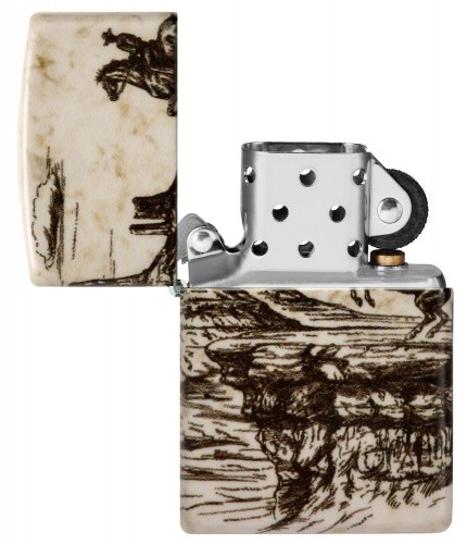 Zippo Lighter 48518 image 3