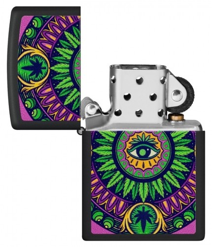 Zippo Lighter 48583 image 3