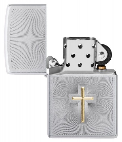 Zippo Lighter 48581 image 3