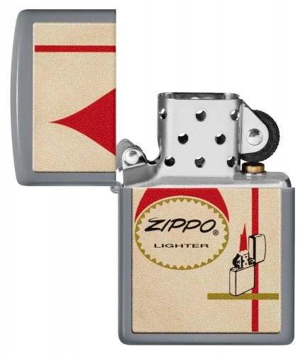 Zippo Lighter 48496 image 3