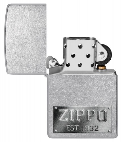 Zippo Lighter 48487 image 3