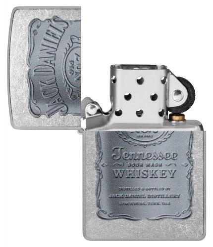 Zippo Jack Daniel's® 48284 image 3