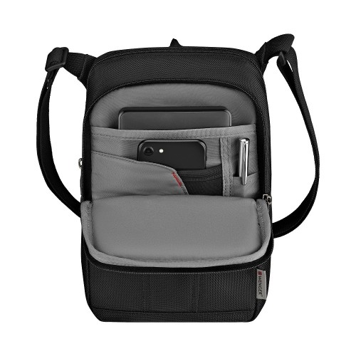 WENGER BC FIRST Refresh VERTICAL CROSSBODY BAG image 3