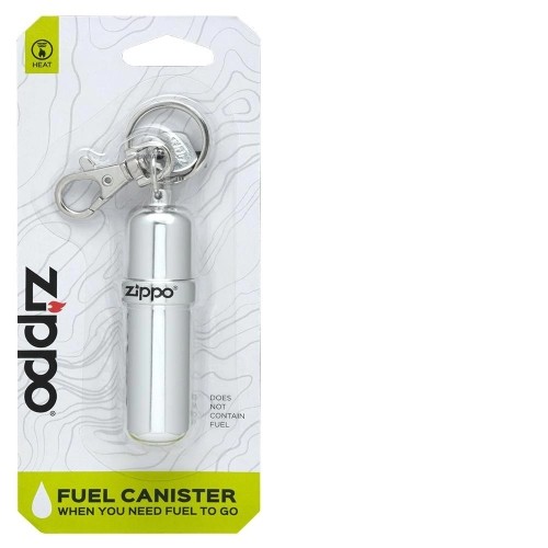 Zippo Aluminum Fuel Canister image 3