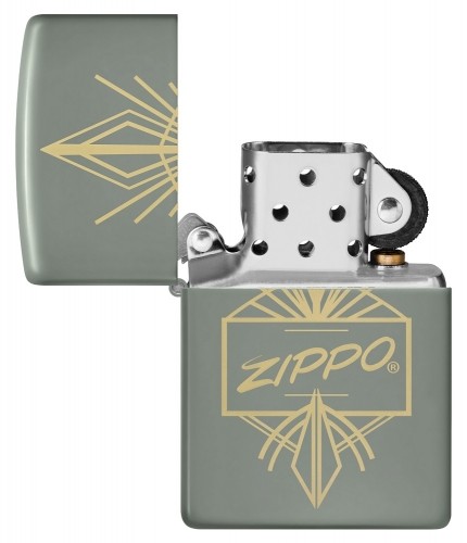 Zippo Lighter 48159 image 3