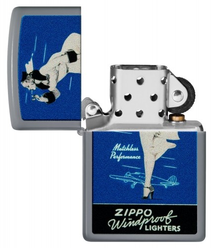 Zippo Lighter 48146 image 3