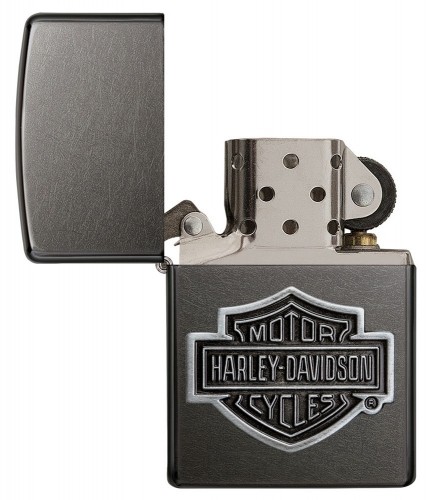 Zippo Lighter Harley-Davidson® 29822 image 3