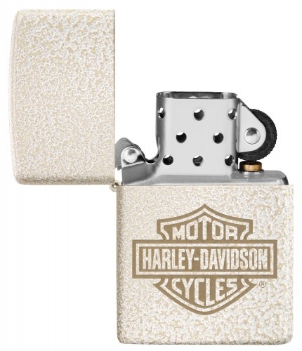 Zippo Lighter Harley-Davidson® 49467 image 3