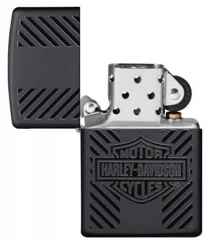 Zippo Lighter Harley-Davidson® 49174 image 3