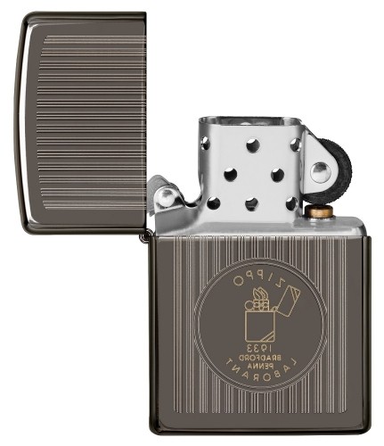 Zippo Lighter 49629 Collectible image 3