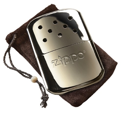 Zippo 12-Hour Hand Warmer image 3