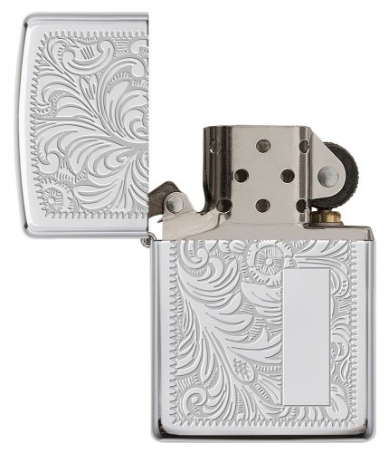 Zippo Lighter 352 image 3