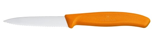 VICTORINOX SWISS CLASSIC PARING KNIFE SET, 3 PIECES image 3