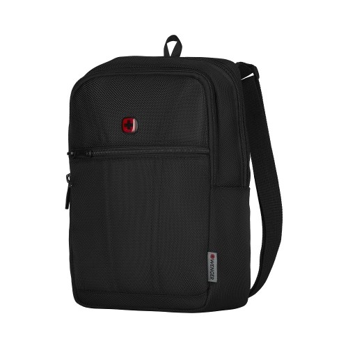 WENGER BC FIRST VERTICAL CROSSBODY BAG image 3