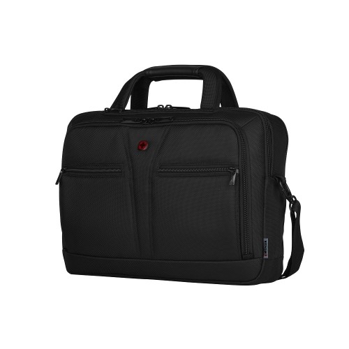 WENGER BC PRO 14” – 16” LAPTOP BRIEF WITH TABLET POCKET image 3