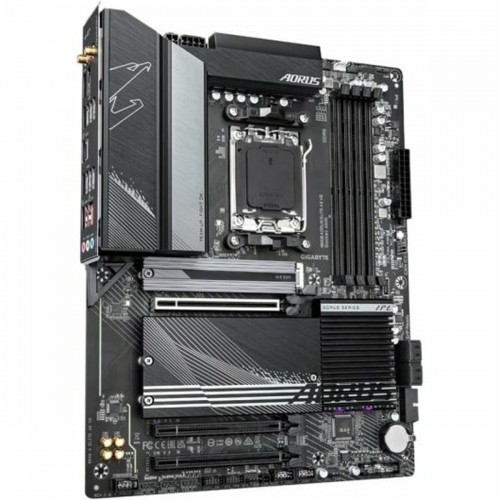 Материнская плата Gigabyte B650 AORUS ELITE AX V2 AMD AMD B650 AMD AM5 image 3