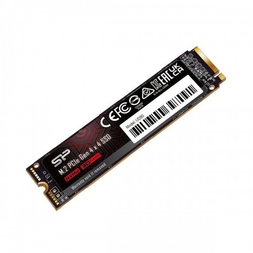 Hard Drive Silicon Power 500 GB SSD image 3