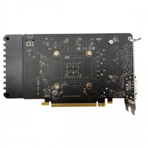 Grafikas Karte Biostar VN1656XF41 GeForce GTX 1650 4 GB GDDR6 image 3