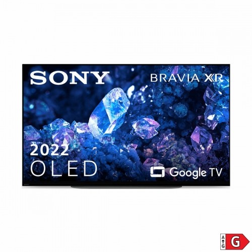 Смарт-ТВ Sony XR48A90K 48" 4K ULTRA HD OLED WIFI image 3