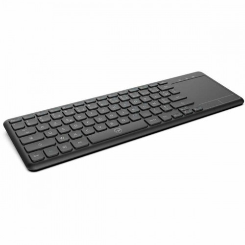 Bluetooth Keyboard Mobility Lab ML306643 Black AZERTY image 3