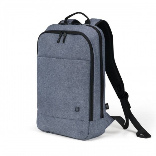 Laptop Backpack Dicota D32016-RPET Blue image 3