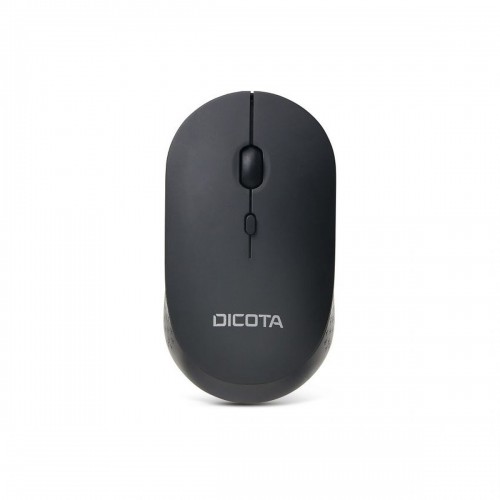 Оптическая беспроводная мышь Dicota SILENT V2 1600 dpi image 3