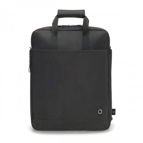 Laptop Backpack Dicota D31877-RPET Black image 3