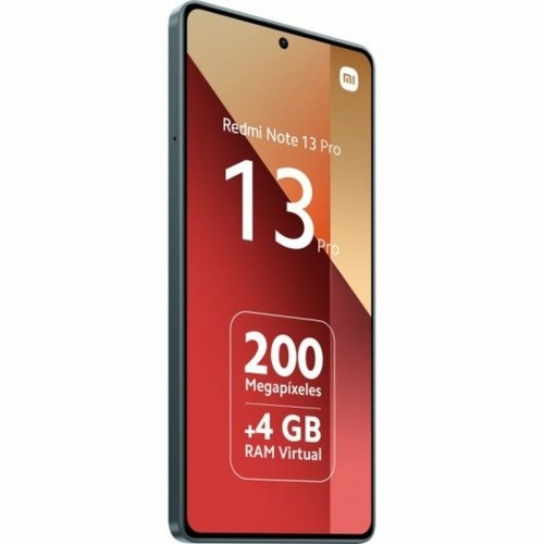 Viedtālruņi Xiaomi 8 GB RAM 256 GB Zaļš image 3