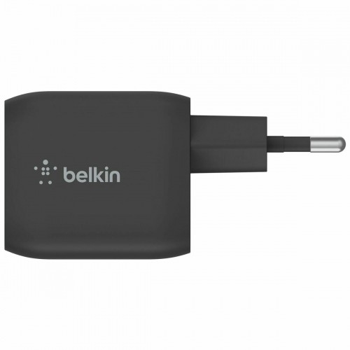 Портативное зарядное устройство Belkin 60 W Чёрный image 3