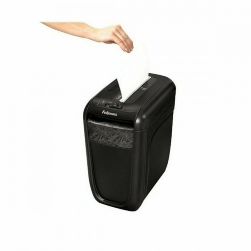 Шредер для бумаги Fellowes 60Cs 22 L image 3