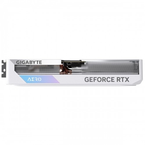 Grafikas Karte Gigabyte GV-N407SAERO OC-12GD 16 GB GDDR6X GEFORCE RTX 4070 image 3