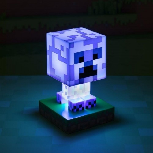 кукла Paladone Minecraft Creeper image 3