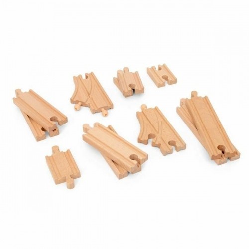 Accessories Brio Starter pack track Separate lines image 3