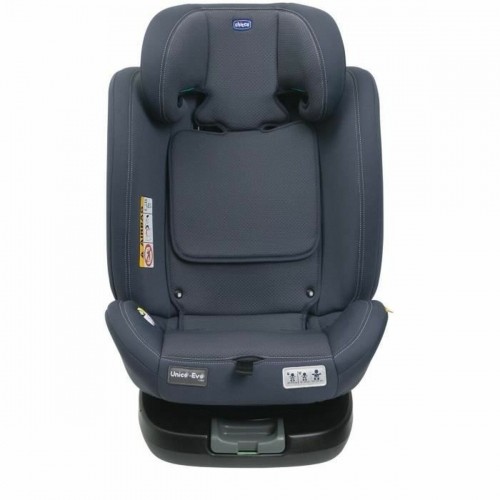 Car Chair Chicco Evo i-Size Blue image 3