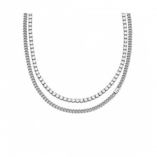 Ladies' Necklace Michael Kors MKJ8276CZ040 image 3