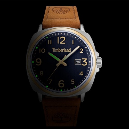 Мужские часы Timberland TDWLB0030201 image 3