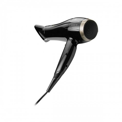 Hairdryer Lafe SWJ-002 Black 2200 W image 3