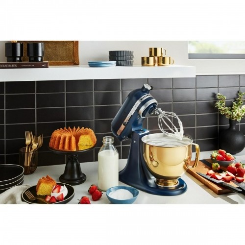 Мультиварка KitchenAid 5KSM175PSEIB Синий 300 W 4,8 L image 3