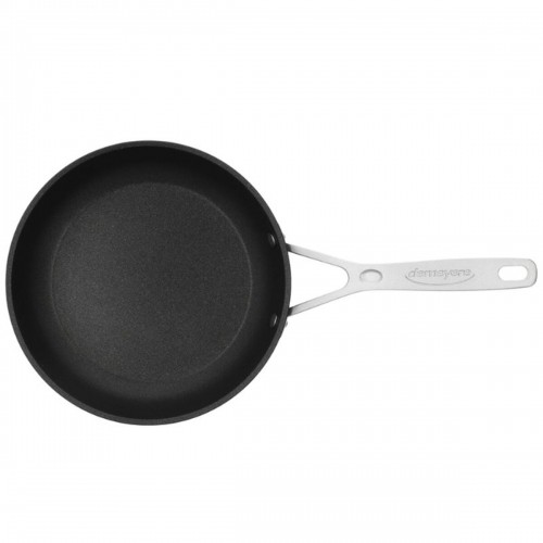 Сковородка с антипригарным покрытием Demeyere 40851-443-0 Чёрный Нержавеющая сталь Алюминий Ø 28 cm 8,8 x 5,6 x 0,5 cm image 3