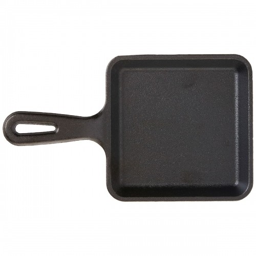 Pan Lodge L5WS3 Black Cast Iron image 3