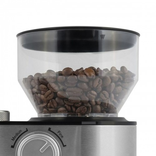 Coffee Grinder Eldom MK170 Black Steel 200 W 250 g image 3