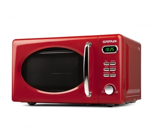 G3ferrari G3 Ferrari G10155 microwave Countertop Combination microwave 20 L 700 W Red image 3