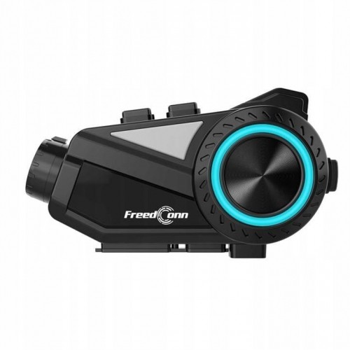 FREEDCONN R3 MOTORBIKE INTERCOM WITH VIDEO RECORDER image 3